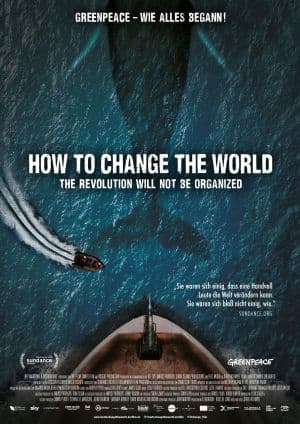 How To Change The World