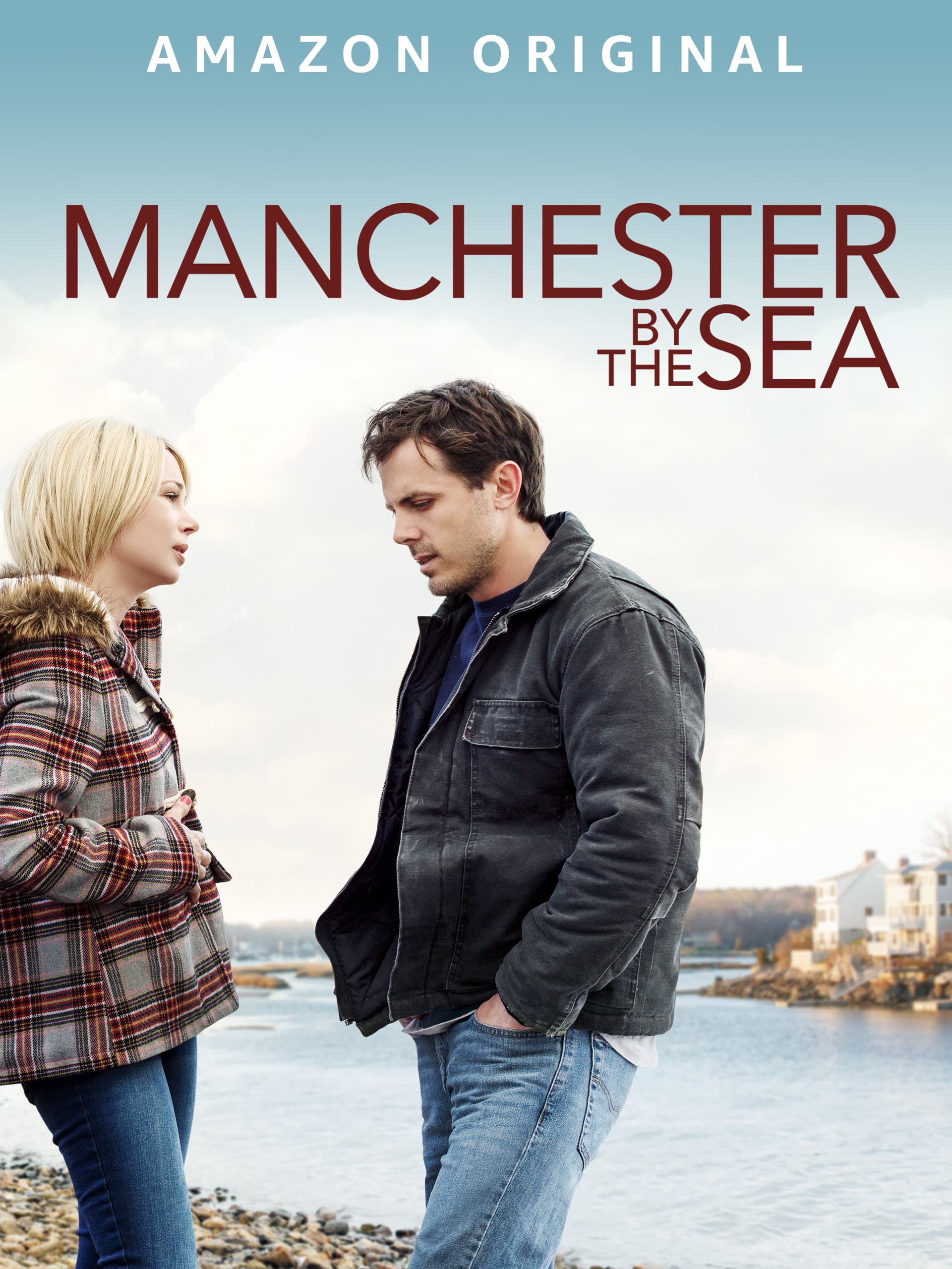 Manchester By the Sea